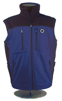 DadGear diaper vest DadGear diaper vest