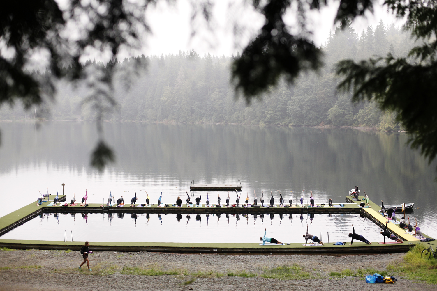 Recharge Card Fantastic Retreat Options for Seattlearea Moms ParentMap