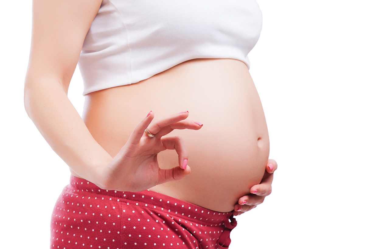 make a great birth plan for an a ok pregnancy