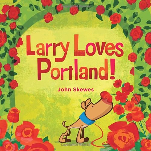 Larry Loves Portland