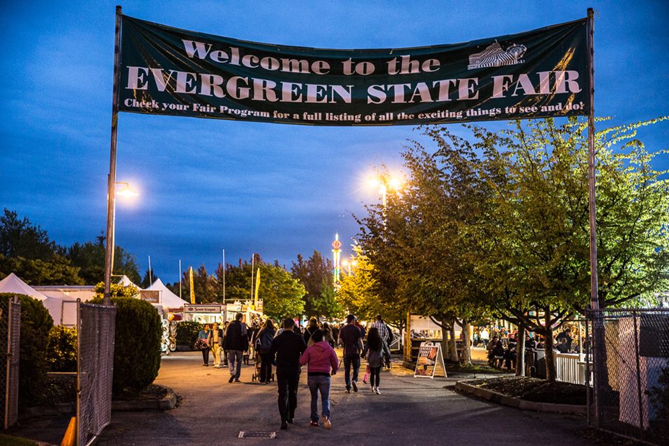 Courtesy Evergreen State Fair website