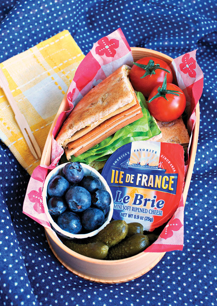 Bon Appétit! 6 School Lunch Ideas From Around the World ParentMap