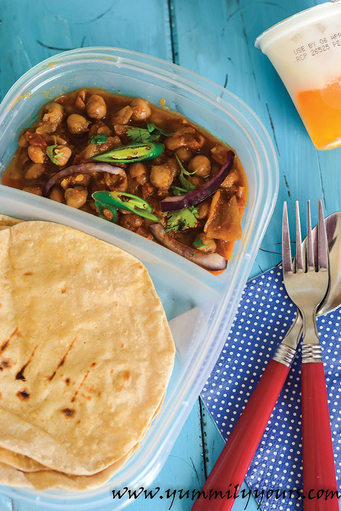 Bon Appétit! 6 School Lunch Ideas From Around the World ParentMap