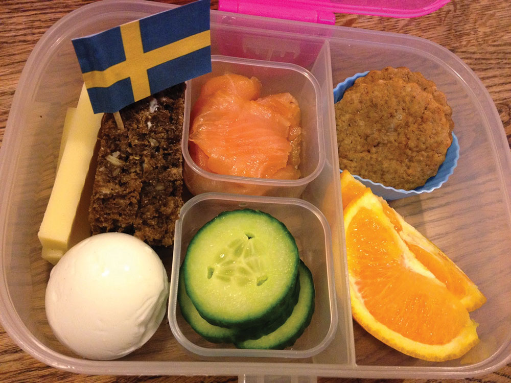 Bon Appétit! 6 School Lunch Ideas From Around the World ParentMap