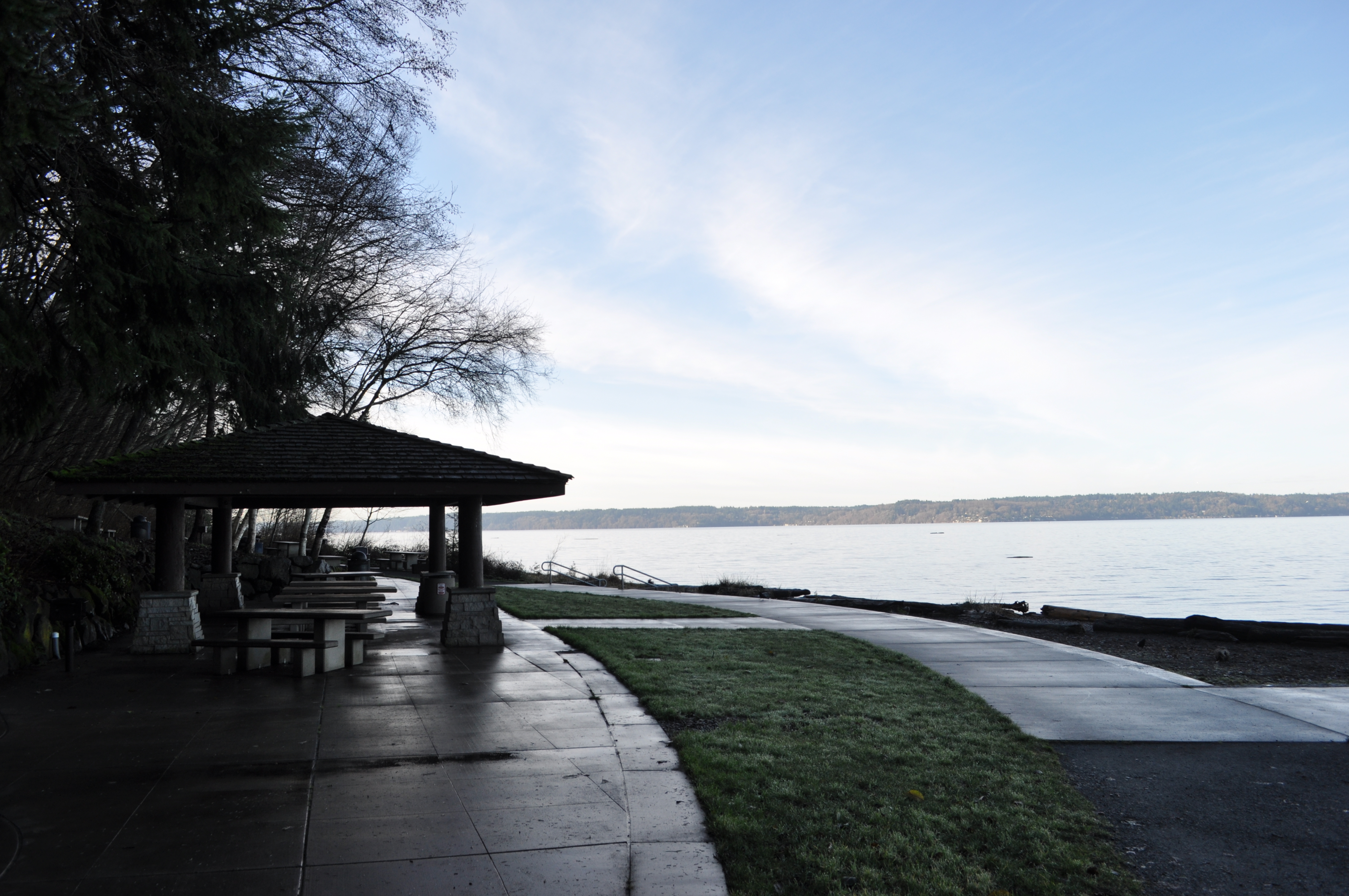 Best Rainy-Day Parks and Playgrounds Around Seattle and the Eastside