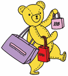 Best of Seattle for Kids and Families: Family Shopping and Services