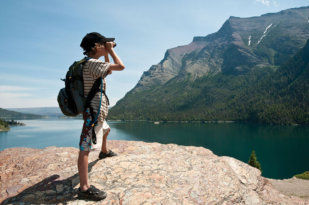 Time Travels Bring History to Life on a Family Adventure