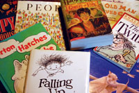 Books