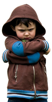 Bad boy