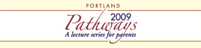 Pathways Lecture Series - PDX