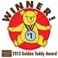 golden teddy award winner