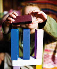 Blocks