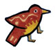 birdie