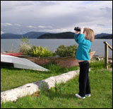 Birding Image