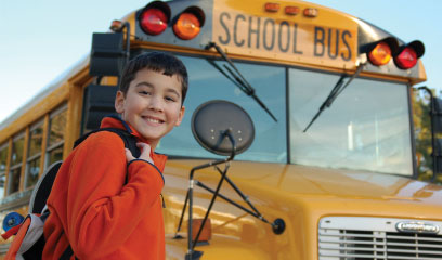 Early elementary
