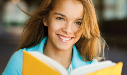 Tweens and teens Tweens and teens