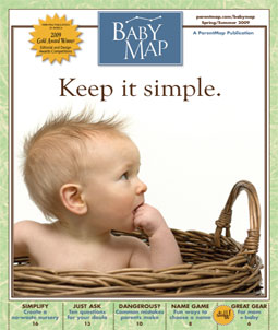 BabyMap