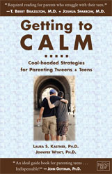 Getting Go Calm