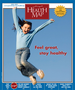 HealthMap