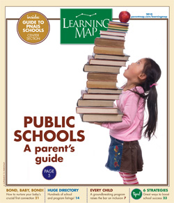 LearningMap Cover 2010