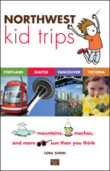 Northwest Kid Trips