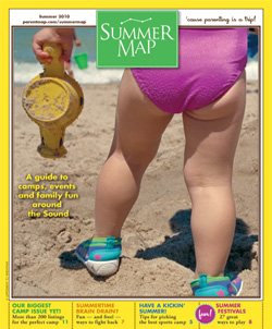 SummerMap