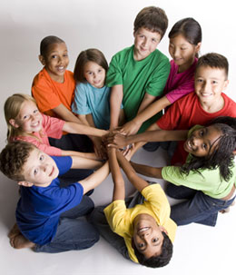 Circle of Children