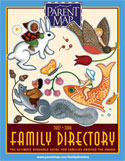 Family Directory