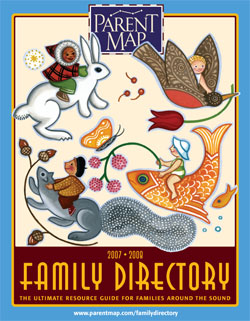 Family Directory