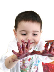 FingerPainter