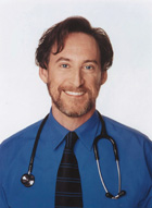 Dr. Harvey Karp