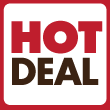 Hot Deal
