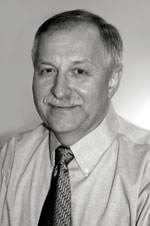 Speaker Frank Chopp