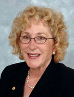 Rep. Mary Lou Dickerson