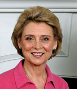 Gov. Christine Gregoire