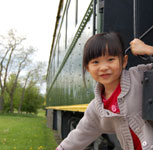 Rail adventures