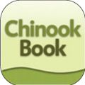 Chinook Book iPhone app