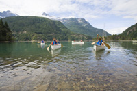 Diablo Lake