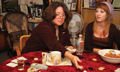 Ghost Poker