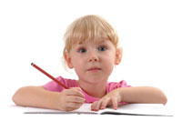 Doing homework