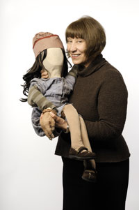 SCT's Linda Hartzell