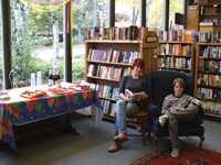 Island Books
