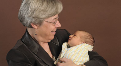 Ruth Kagi