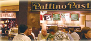 Pallino Pizza