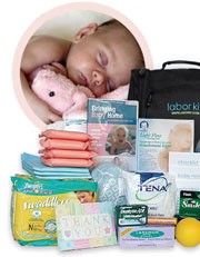 Labor kit