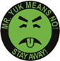 Mr. Yuk
