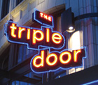 The Triple Door