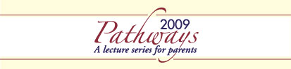 Pathways Lecture Series