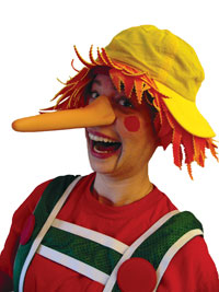 Pinocchio
