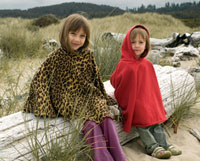 Ponchos